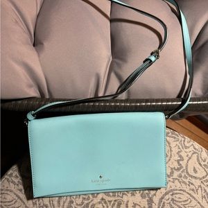 Kate Spade Leather Crossbody